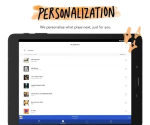 pandora mod apk latest version