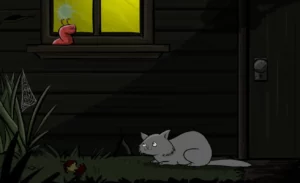 the visitor game download