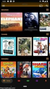 Download 123movies APK