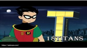 18Titans APK Download