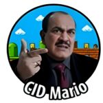 CID Mario APK
