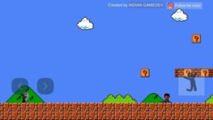 Download CID Mario APK