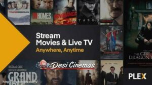 Desi Cinema APK Download