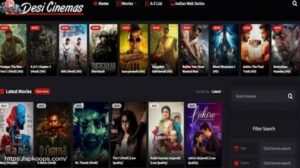 Desi Cinema APK Download Latest Version