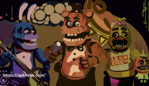 FNAF 2