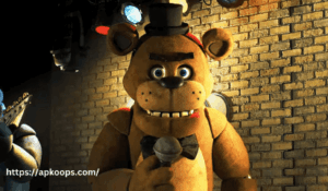 FNAF 2 APK