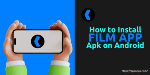 Film App Apk on Android