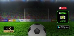 Futbol Libre APK Download