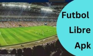 Download Futbol Libre APK