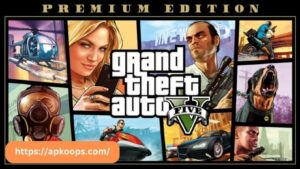 GTA 5 APK