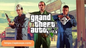 GTA 5 APK Download