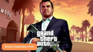 GTA 5 APK Download For Android