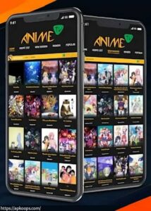 Download GogoAnime APK