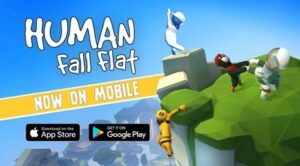 Download HUMAN FALL FLAT