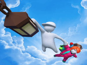 HUMAN FALL FLAT APK