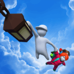 HUMAN FALL FLAT