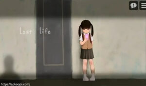 Lost Life APK Download