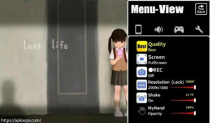 Download Lost Life APK
