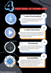 Momix APK Download Latest Version