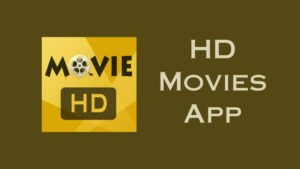 Movie HD download