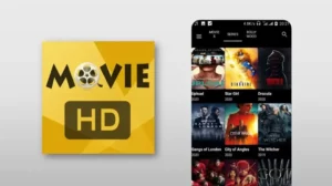 Movie HD APK download