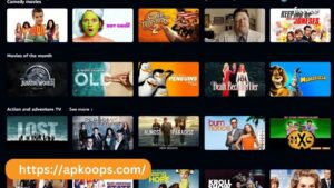 Movies4u APK Download