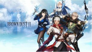 brown dust 2 tier list