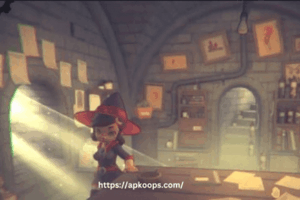 Poke Abby APK Download