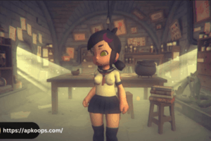 Download Poke Abby APK