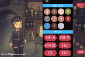 Poke Abby APK Download Latest Version