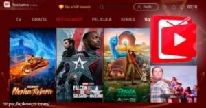 Tele Latino APK Download