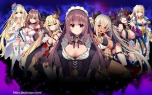 Tenkafuma APK Download