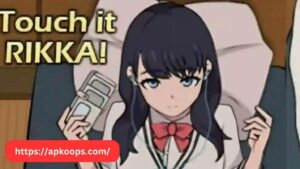 Touch It Rikka