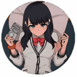 Touch It Rikka APK