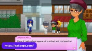 Download Two Horns APK