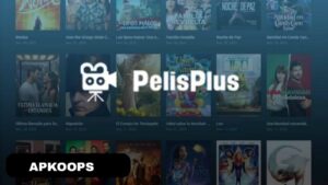 pelisplus for android