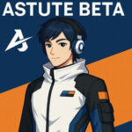 astute beta server