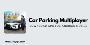car parking multiplayer apk