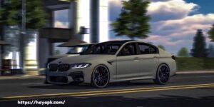 car parking multiplayer apk download