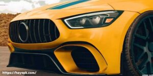 car parking multiplayer mod apk