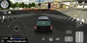 car parking multiplayer mod apk download