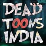 deadtoonsindia icon