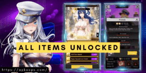 dolls division mod apk