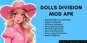 dolls division mod apk download