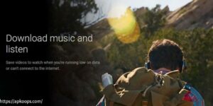 YouTube Premium mod free