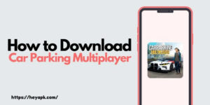 download car parking multiplayer