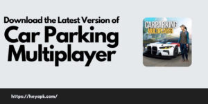 download car parking multiplayer apk