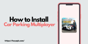download car parking multiplayer mod apk