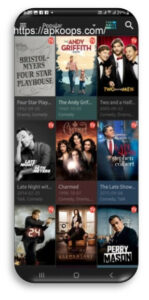 download cinema hd mod apk