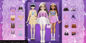download dolls division